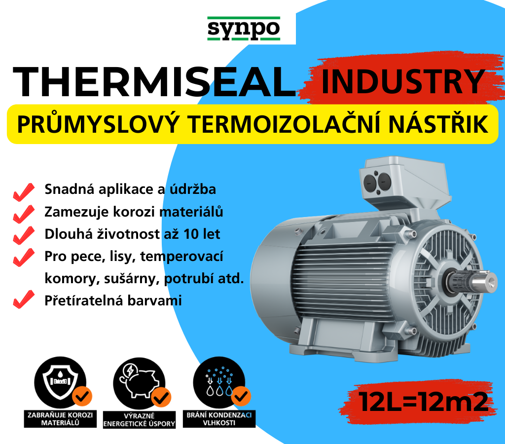 THERMISEAL INDUSTRY